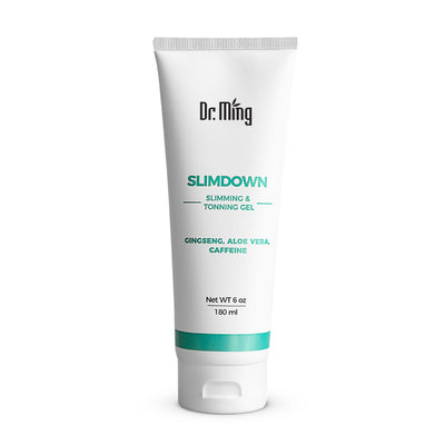 Slimdown Gel
