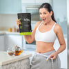 Natural Slimming & Detox in Every Sip