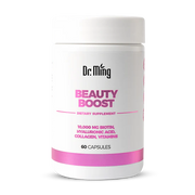 Beauty Biotin Boost