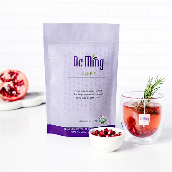 Skinny Sleeptox Tea