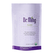 Skinny Sleeptox Tea