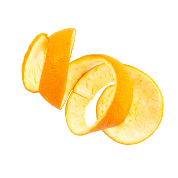 Orange Peel