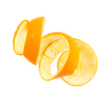 Orange Peel