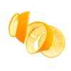 Orange Peel