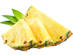 Pineapple Diced
