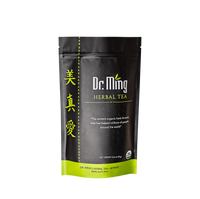 Organic Green Tea