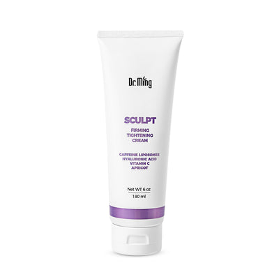 Sculpt Body Gel