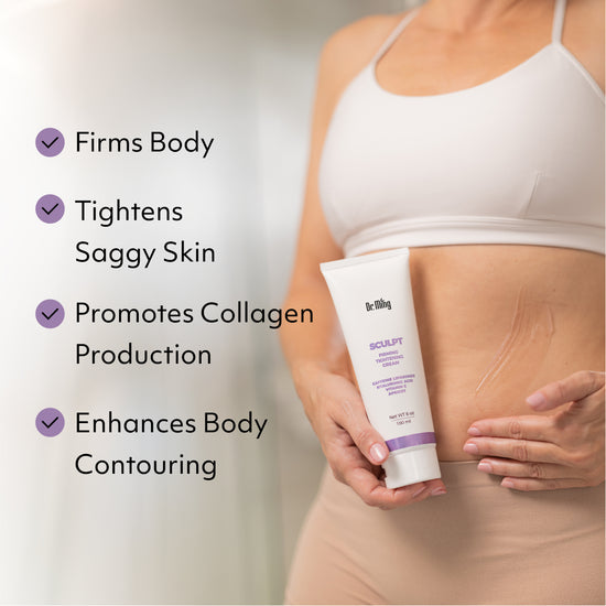 Sculpt Body Gel