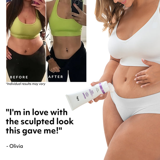 Sculpt Body Gel