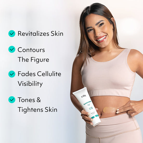 Slimdown Gel