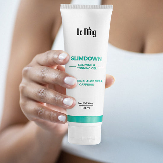 Slimdown Gel