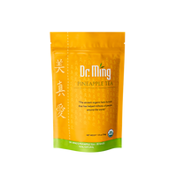 Pineapple Cleanse Tea