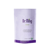 Organic Green Tea